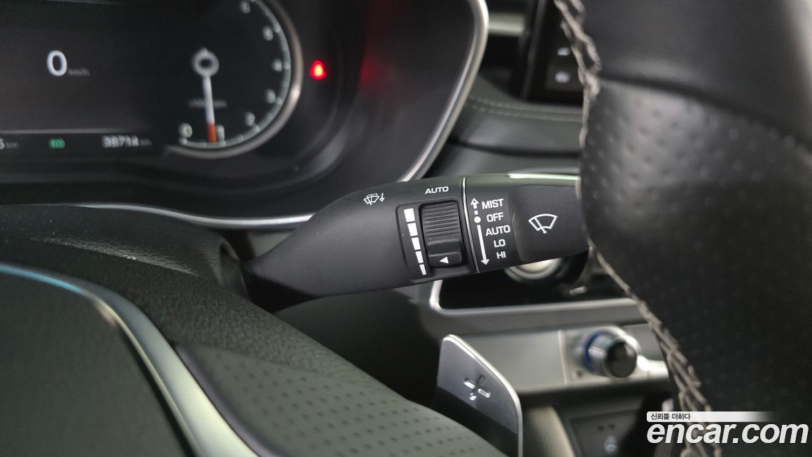 Genesis G70 2022