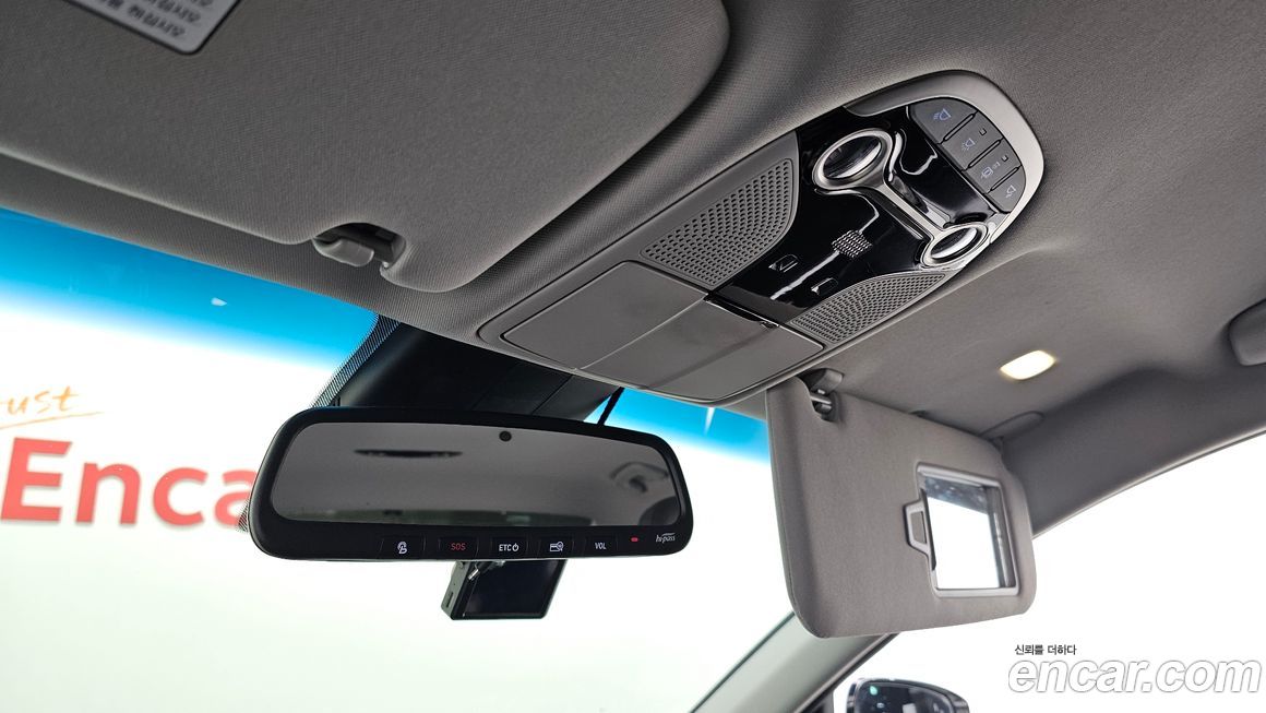 Hyundai Grandeur 2019