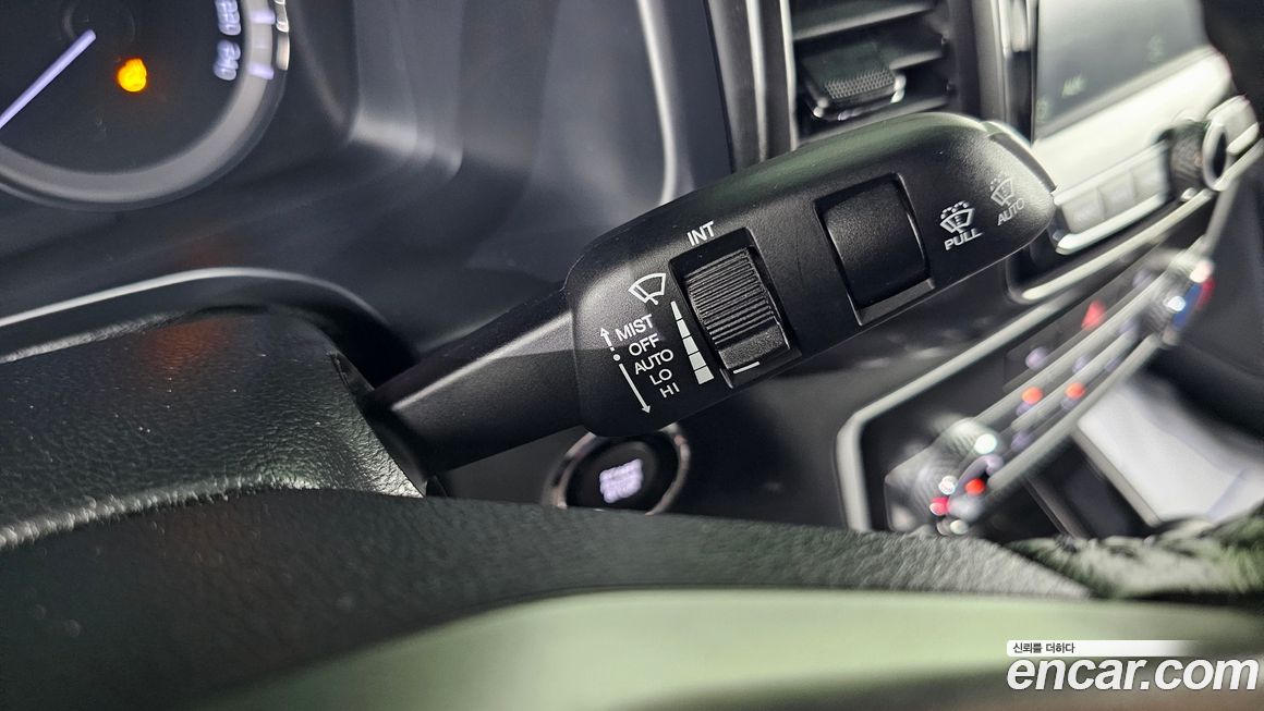 KG_Mobility_Ssangyong Rexton 2020