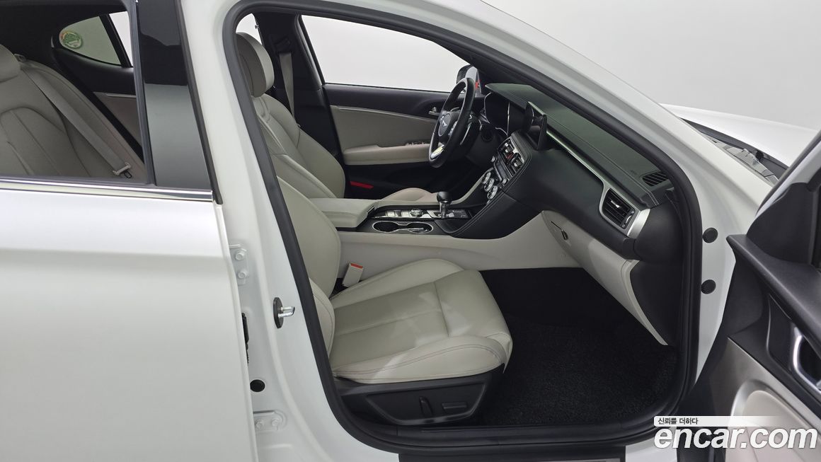 Genesis G70 2022