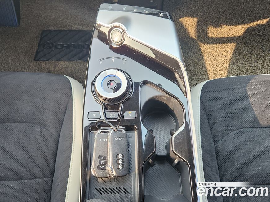 Kia EV6 2022