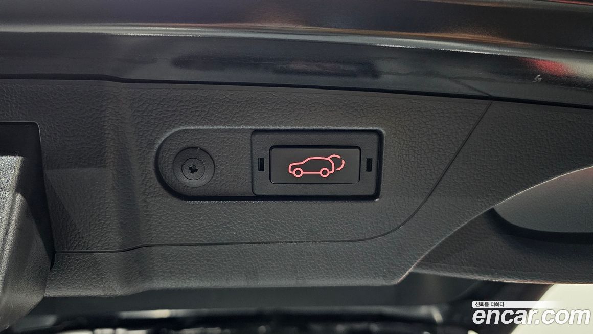 KG_Mobility_Ssangyong Rexton 2020