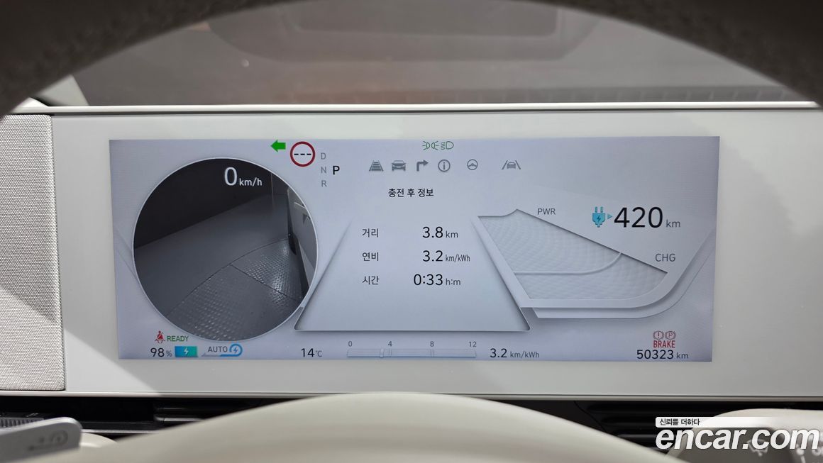 Hyundai Ioniq5 2022