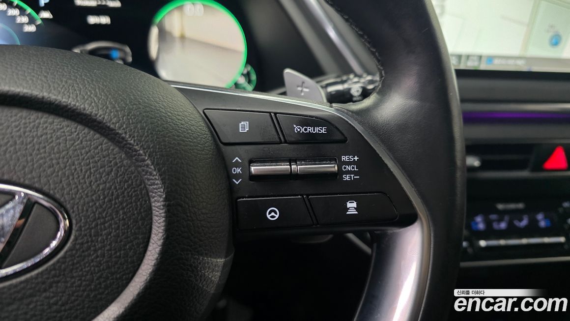 Hyundai Sonata 2022