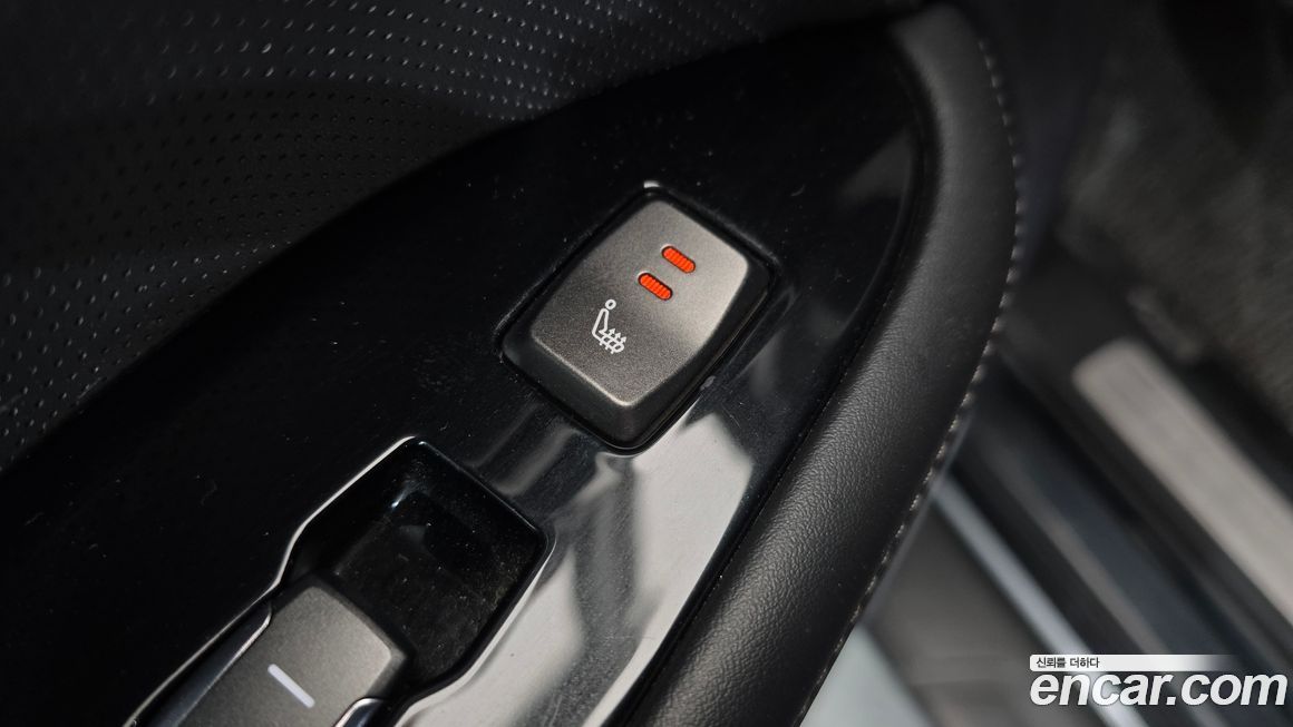 KG_Mobility_Ssangyong Rexton 2020