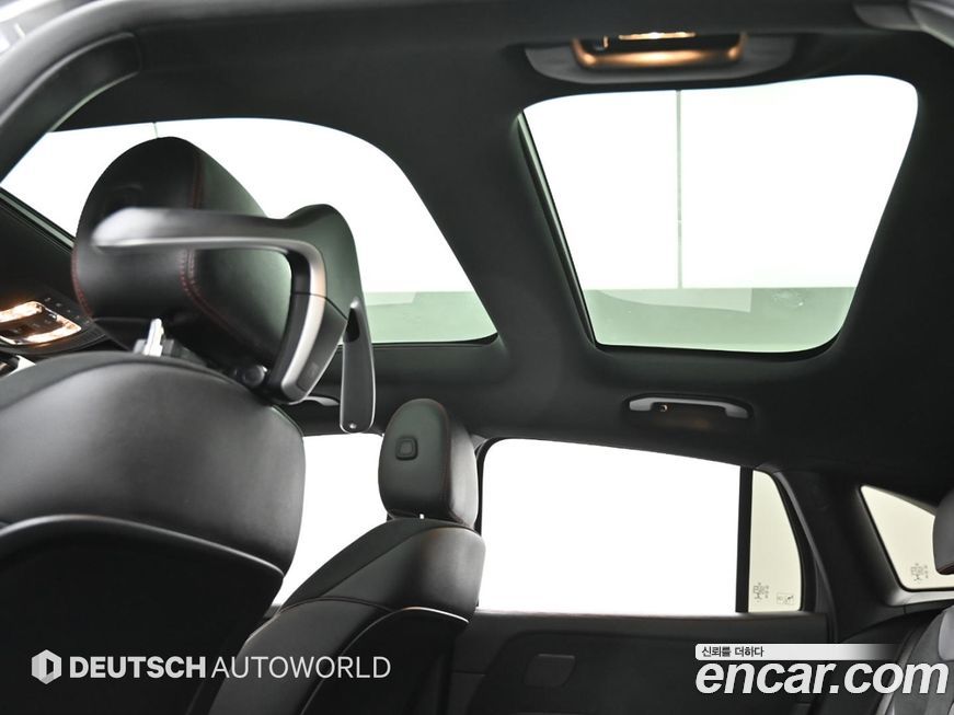 Mercedes-Benz EQA 2022