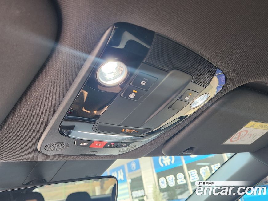 Kia EV6 2022