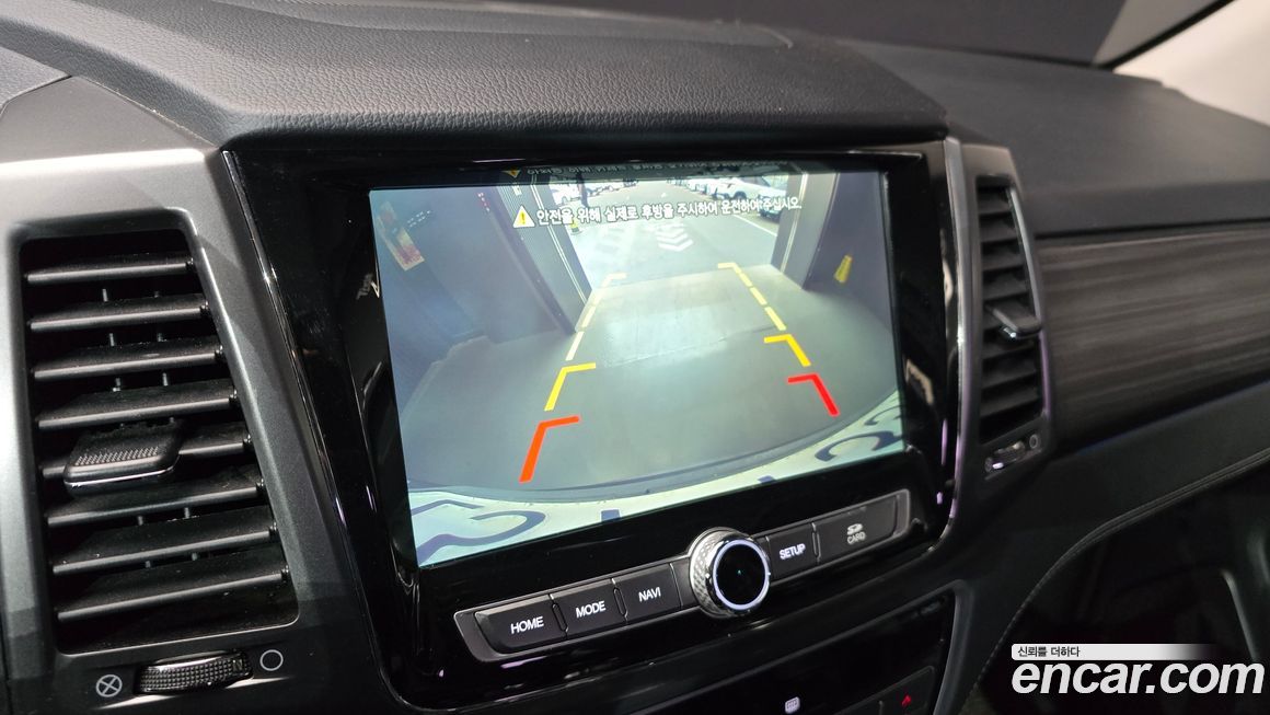 KG_Mobility_Ssangyong Rexton 2020