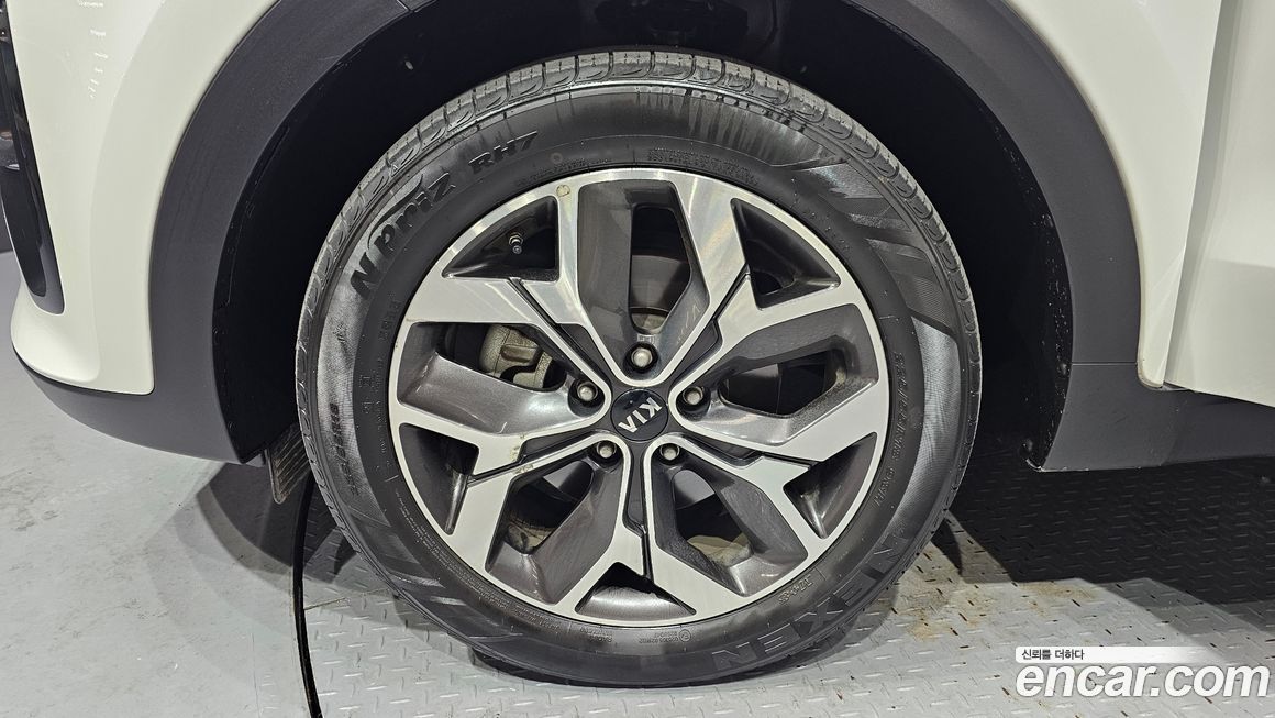 Kia Sportage 2019