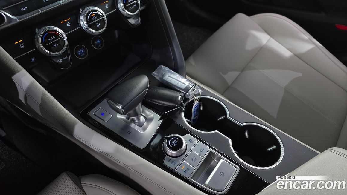 Genesis G70 2022