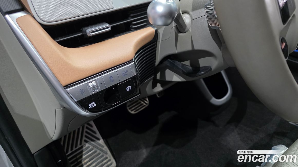 Hyundai Ioniq5 2022
