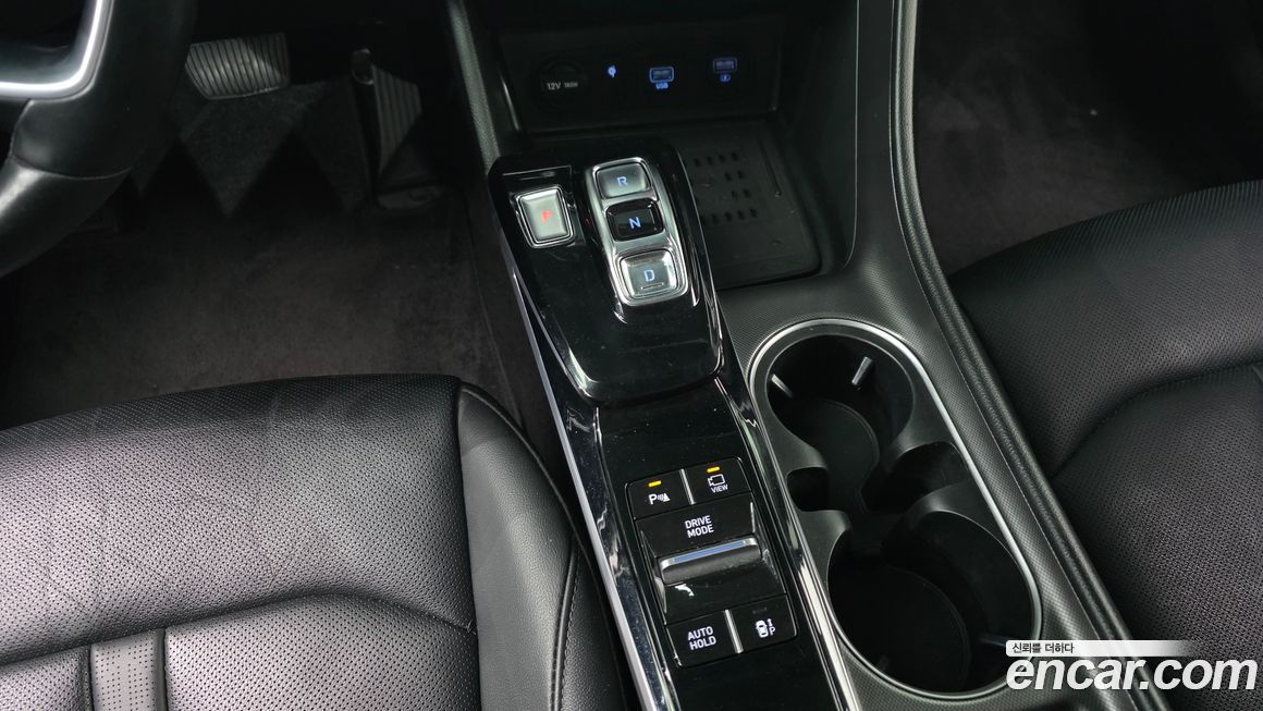 Hyundai Sonata 2022
