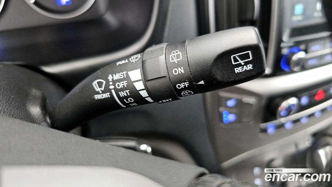 Hyundai Starex 2021
