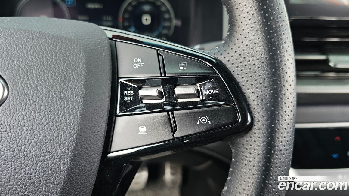 KG_Mobility_Ssangyong Rexton 2025