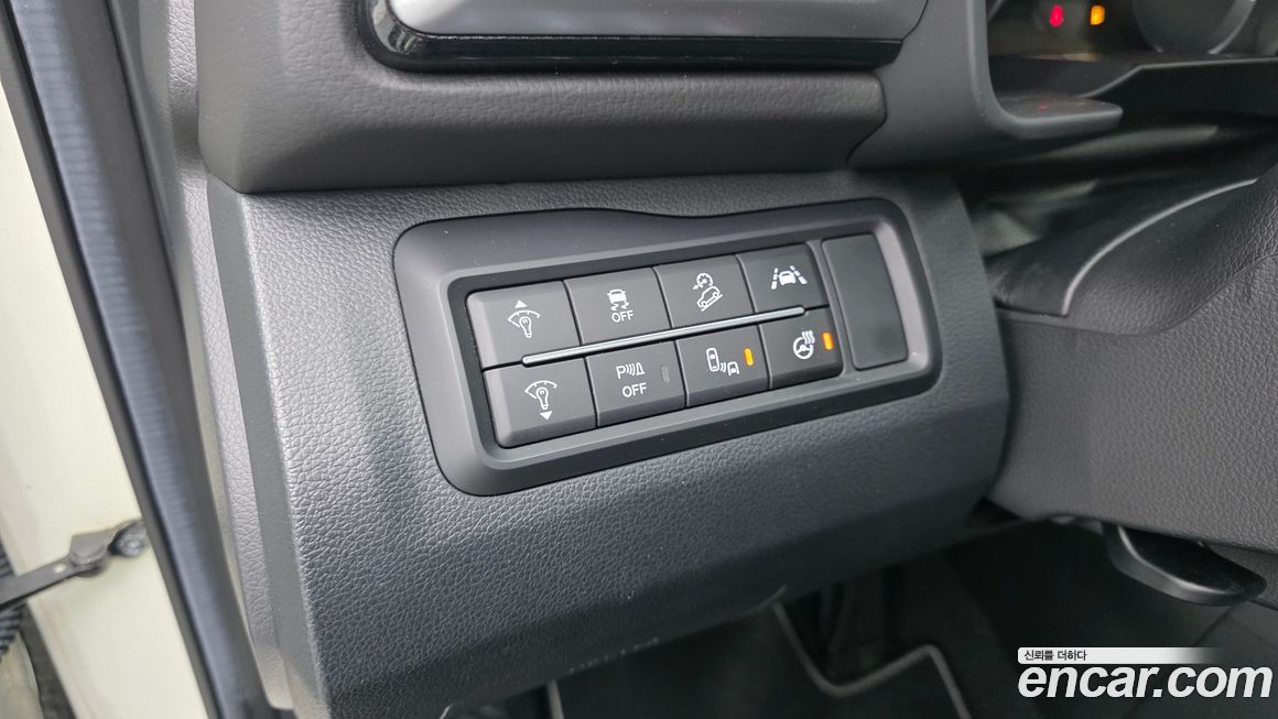 KG_Mobility_Ssangyong TIBOLI 2024