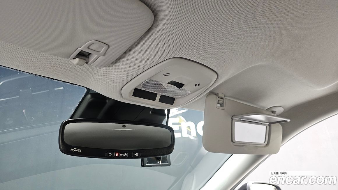 ChevroletGMDaewoo Trax 2024