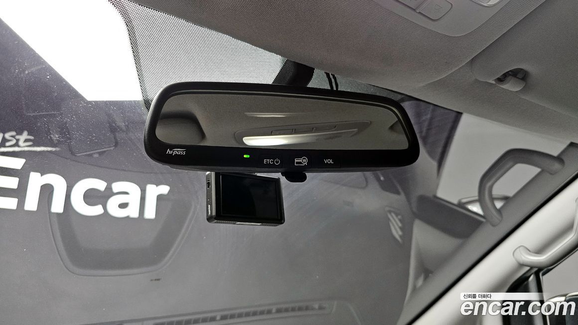 Hyundai Starex 2021