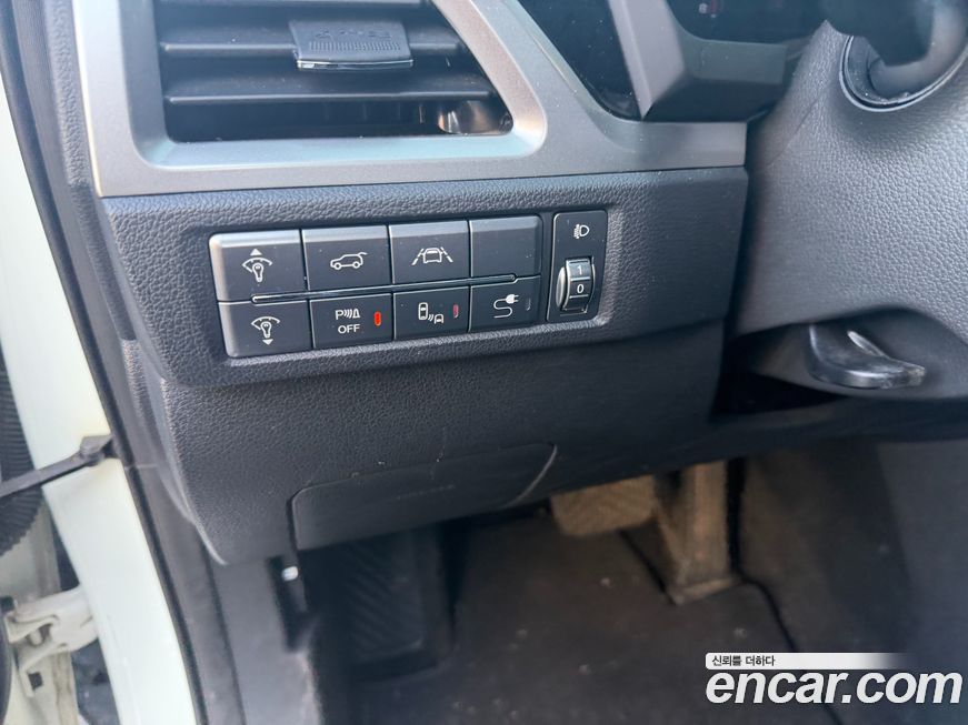 KG_Mobility_Ssangyong KORANDO 2022