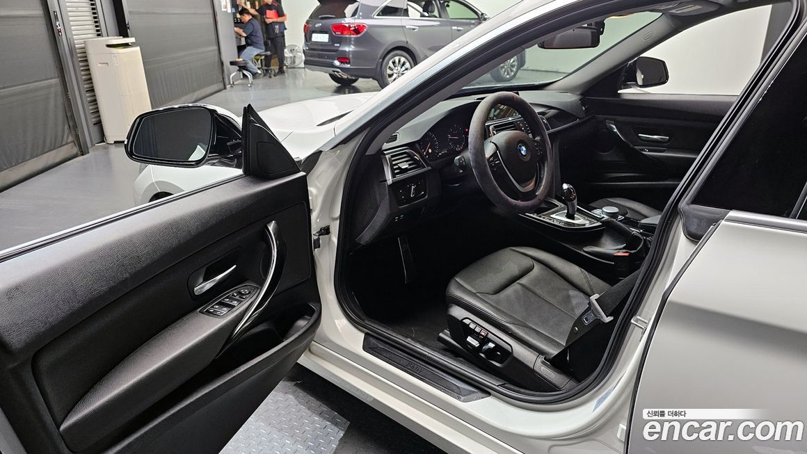 BMW Gran Turismo 2020