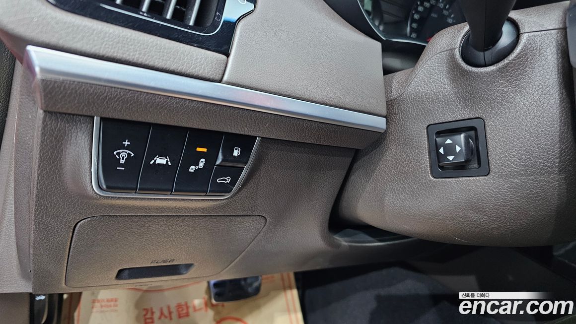 Kia Stinger 2019