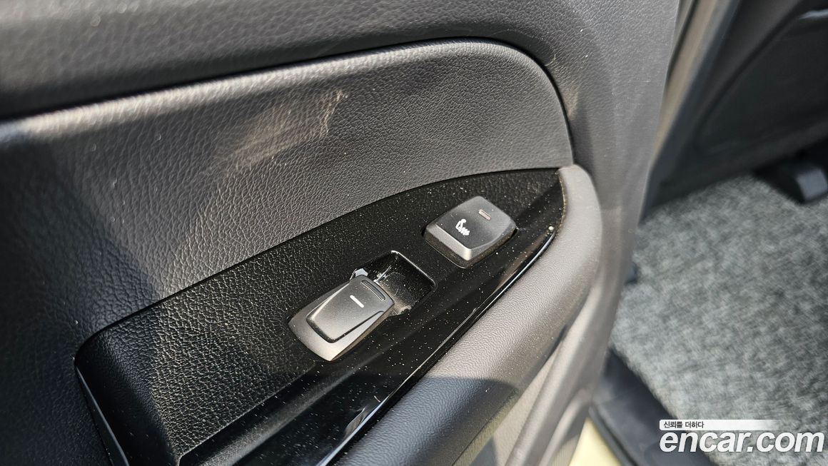 KG_Mobility_Ssangyong Rexton 2025