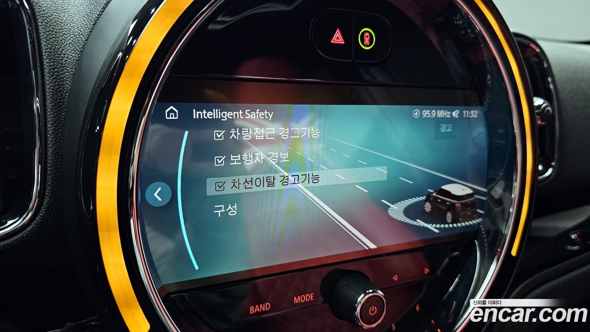 Mini Countryman 2024