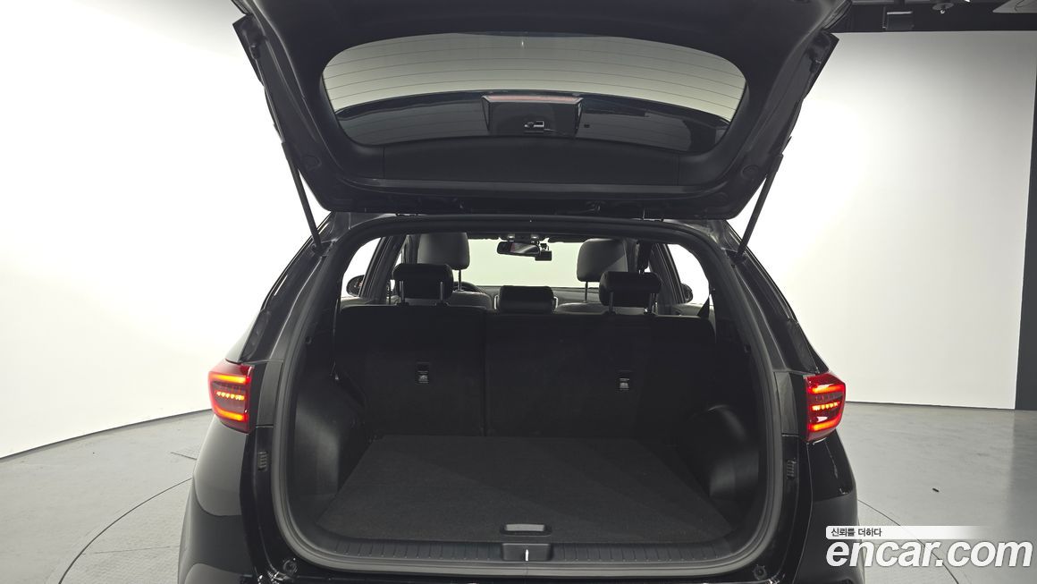 Kia Sportage 2019