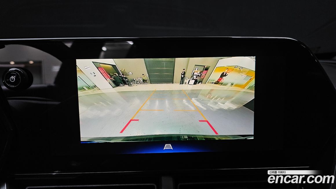 ChevroletGMDaewoo Trax 2024