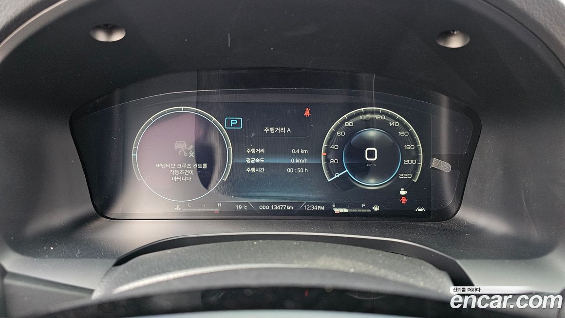 KG_Mobility_Ssangyong Rexton 2025