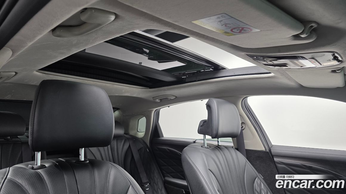 Kia K8 2023