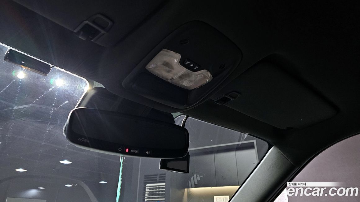 ChevroletGMDaewoo Trailblazer 2021