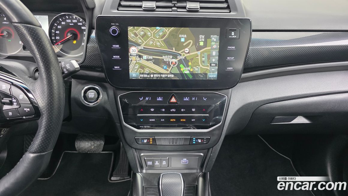 KG_Mobility_Ssangyong TIBOLI 2024