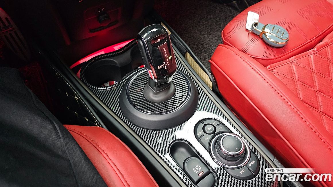 Mini Countryman 2024