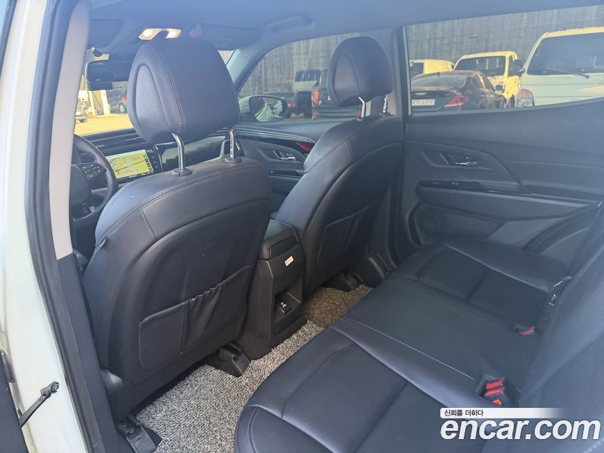 KG_Mobility_Ssangyong KORANDO 2022