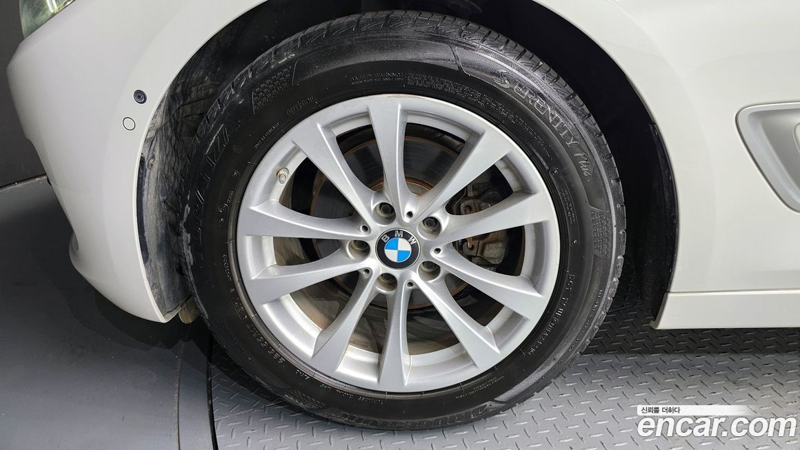 BMW Gran Turismo 2020