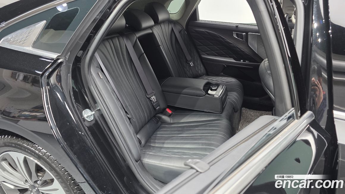 Kia K8 2023