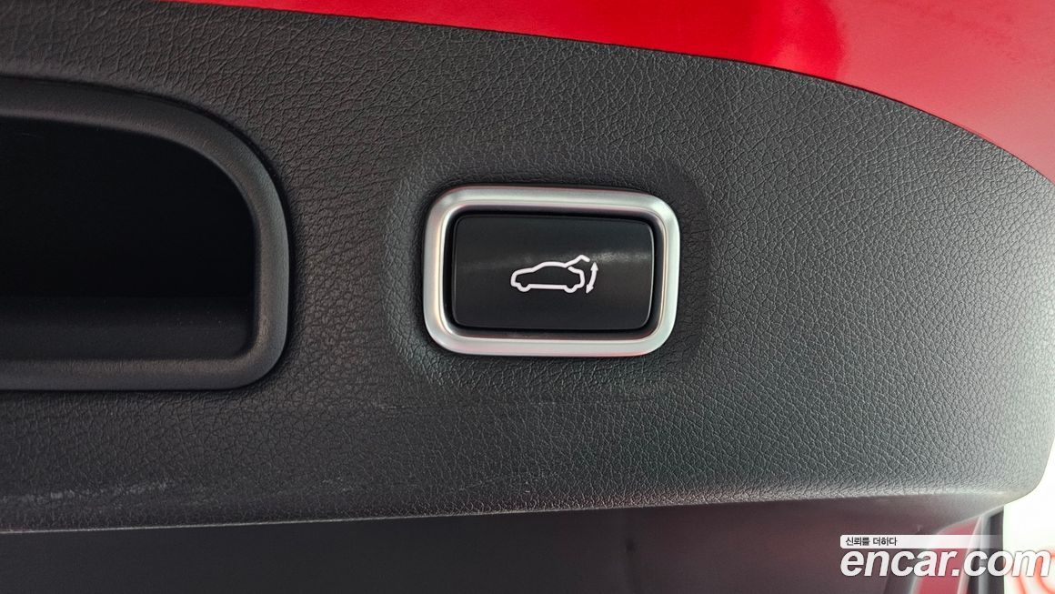 Kia Stinger 2019