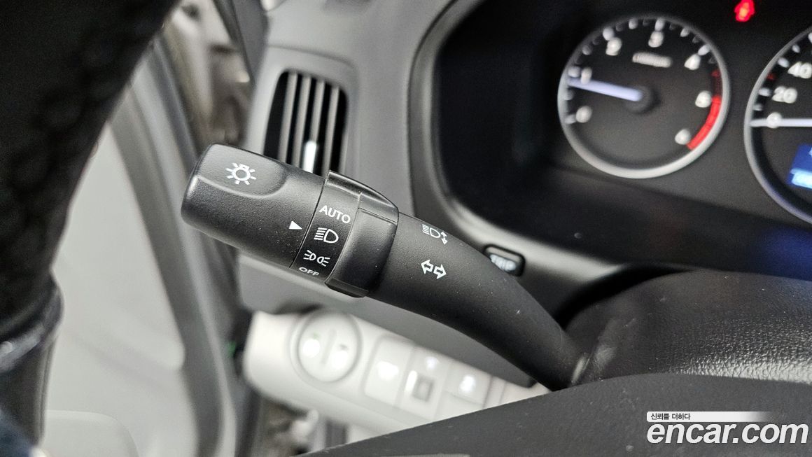 Hyundai Starex 2021