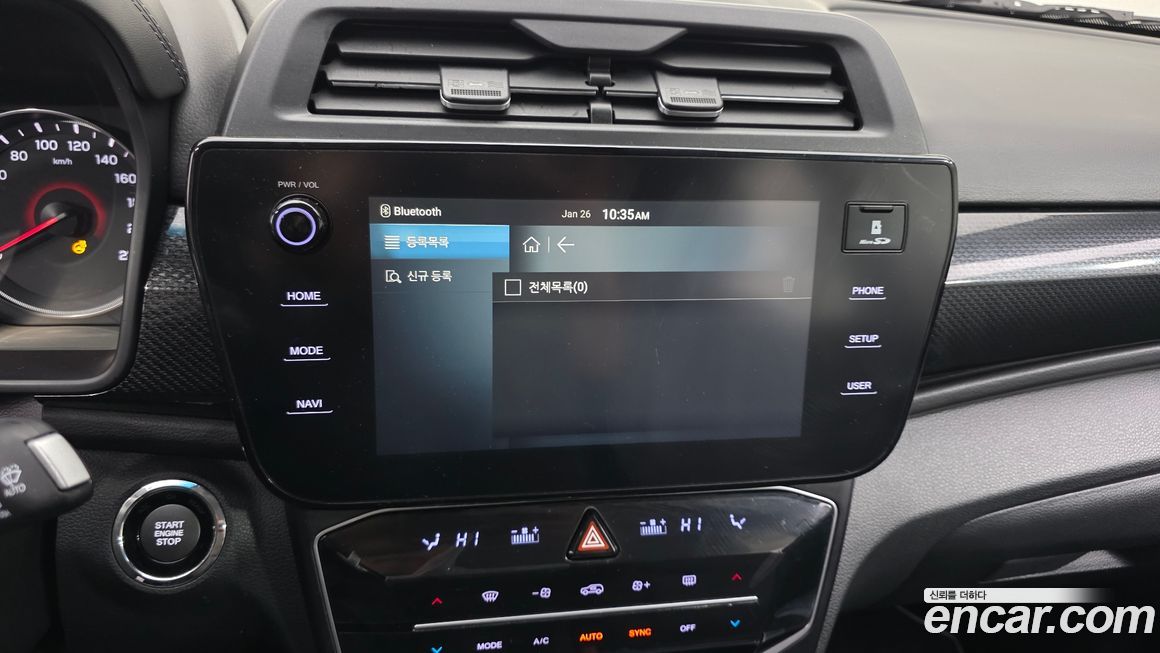 KG_Mobility_Ssangyong TIBOLI 2024