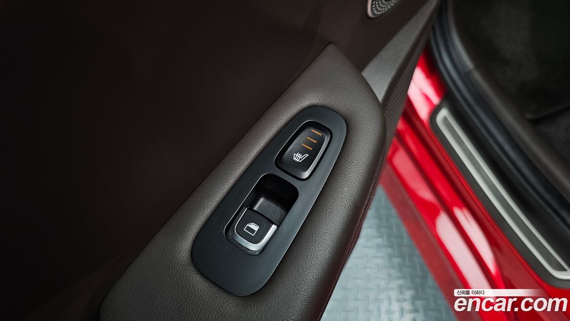 Kia Stinger 2019