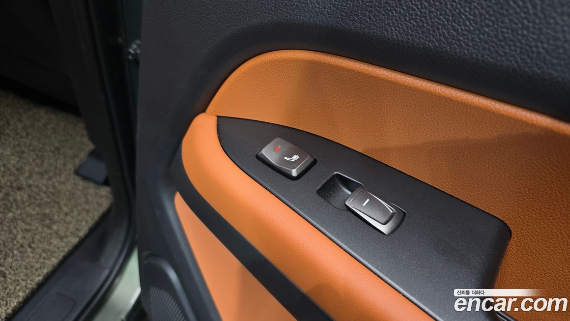 KG_Mobility_Ssangyong Rexton 2022