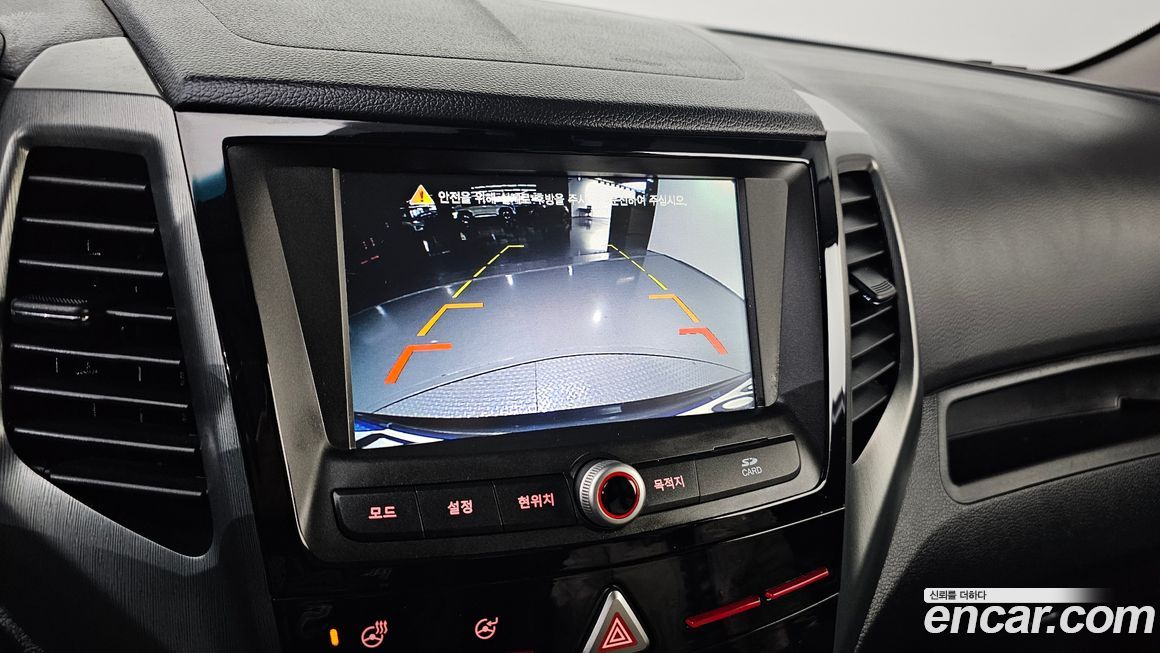 KG_Mobility_Ssangyong TIBOLI 2019