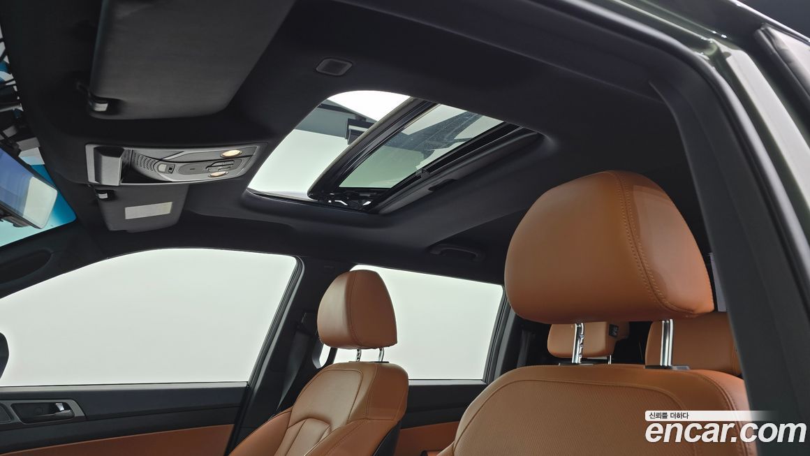 KG_Mobility_Ssangyong Rexton 2022