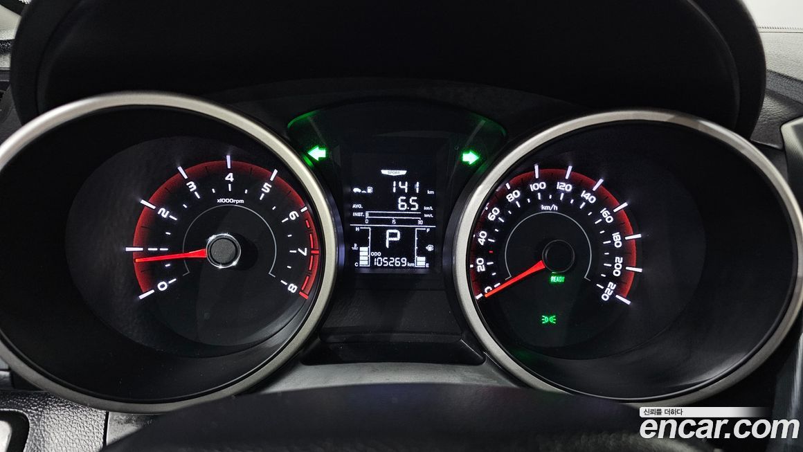 KG_Mobility_Ssangyong TIBOLI 2019