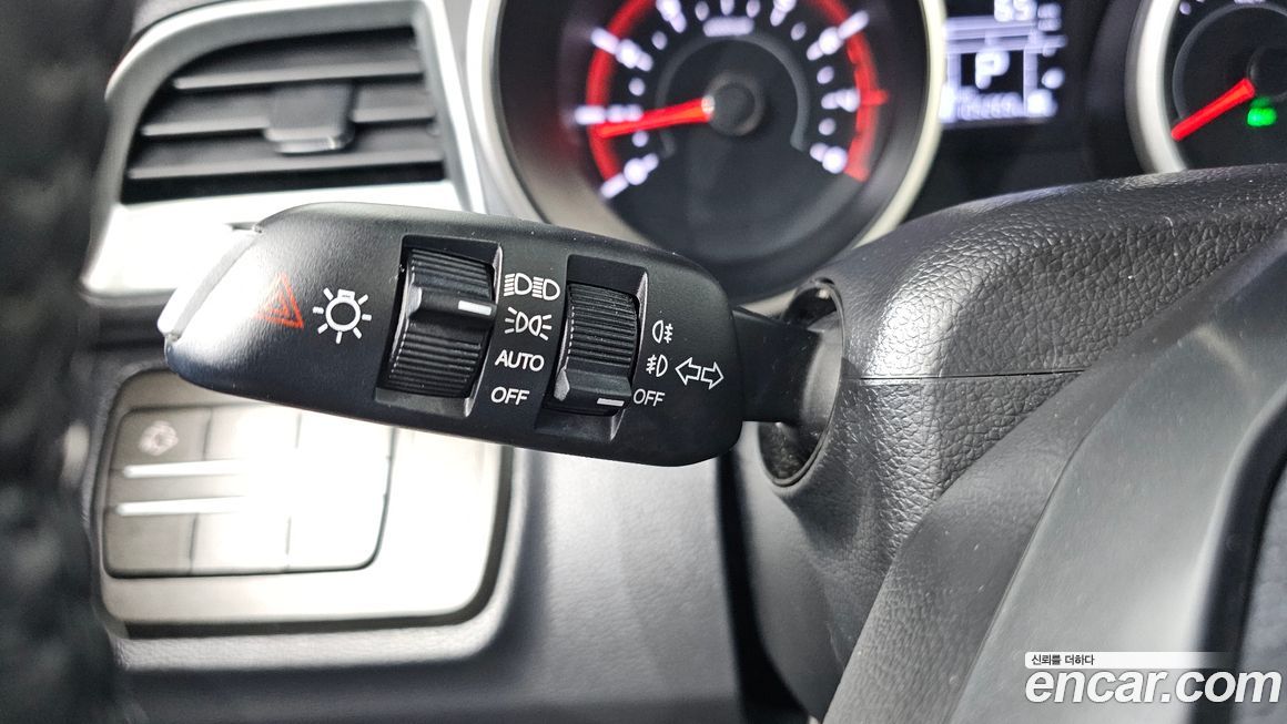 KG_Mobility_Ssangyong TIBOLI 2019