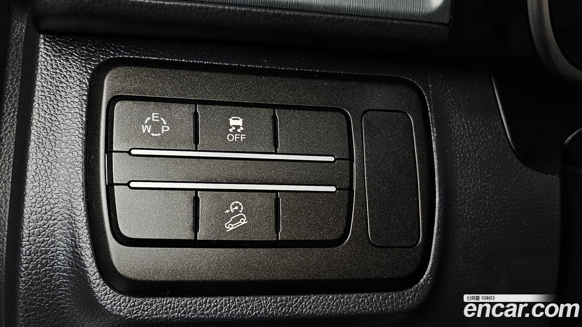 KG_Mobility_Ssangyong TIBOLI 2019