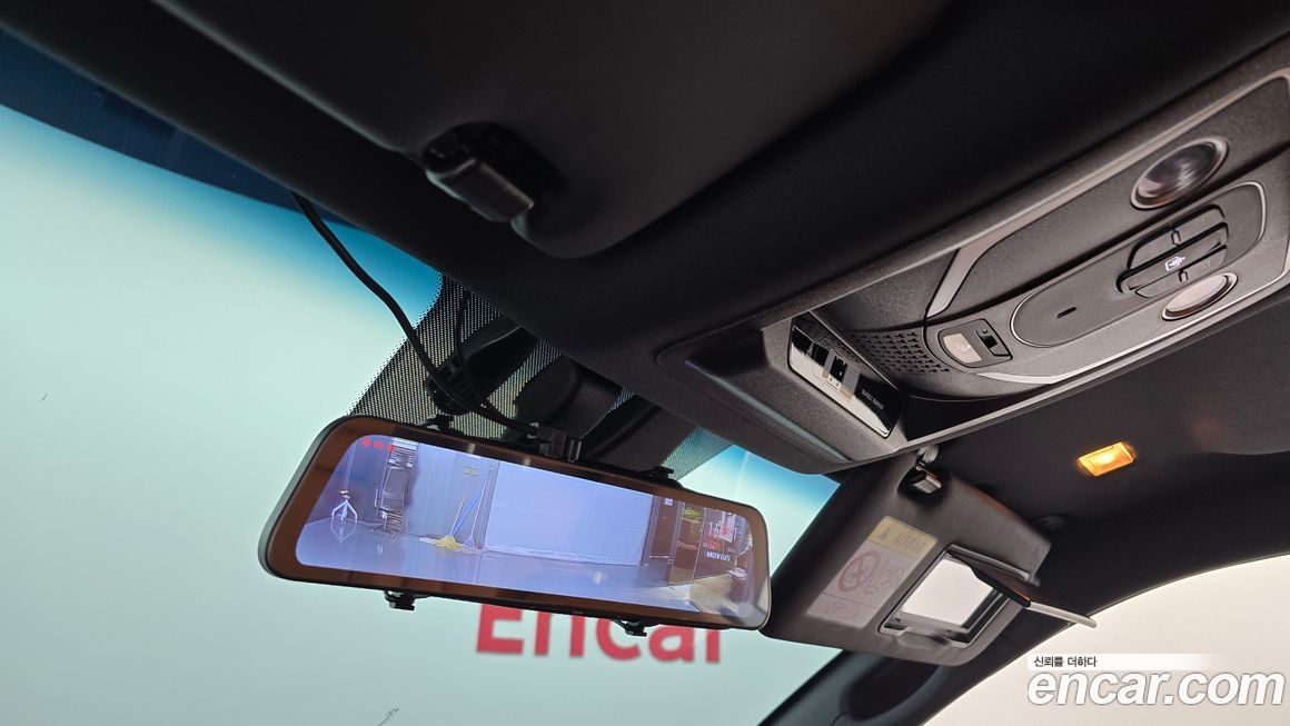 KG_Mobility_Ssangyong Rexton 2022