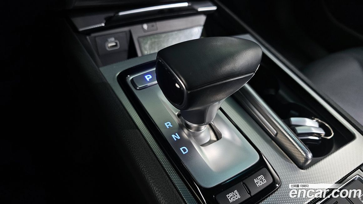 Genesis G80 2020