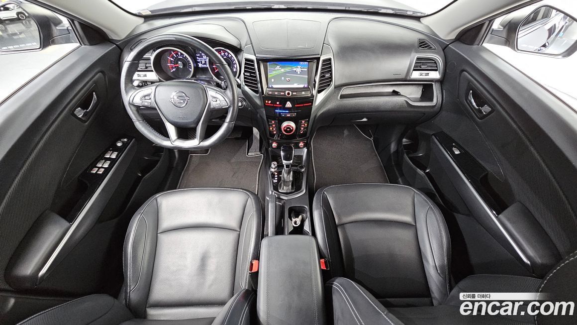 KG_Mobility_Ssangyong TIBOLI 2019