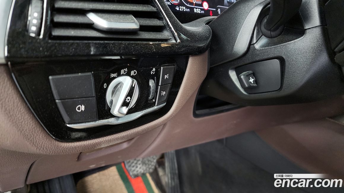 BMW Gran Turismo 2022